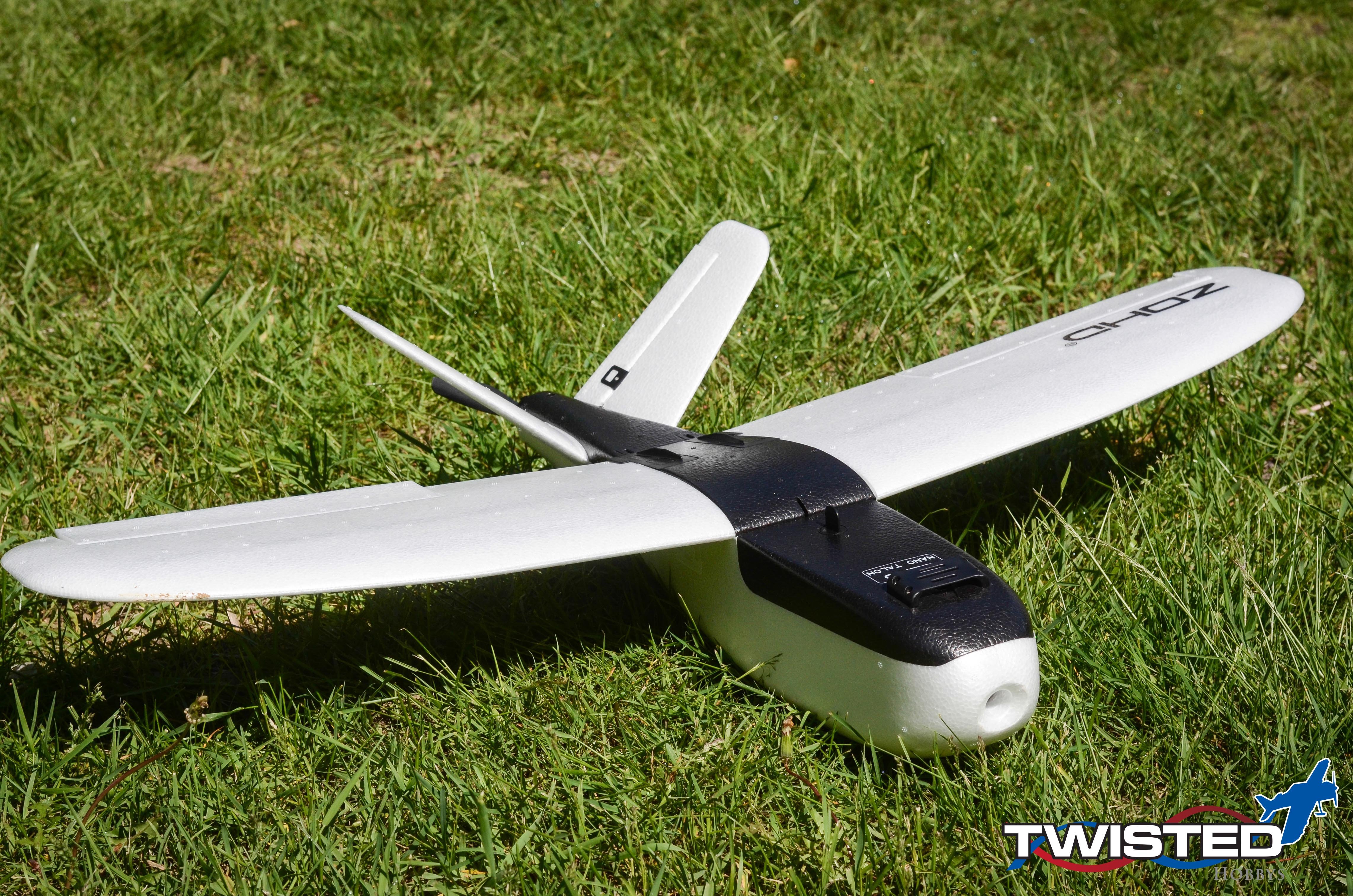 zohd nano talon fpv